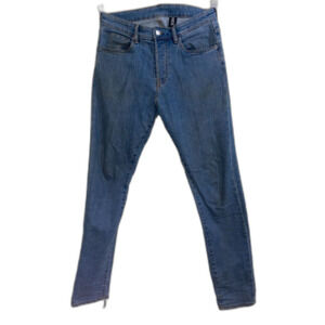 Men's 32/32 Skinny Jeans